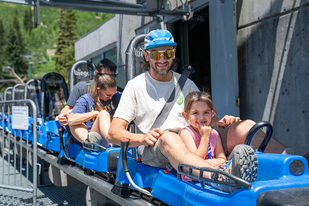 Summer at Snowbird Kicks Off on June 15, 2024, As Exciting Resort ...